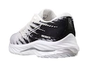 Pánská běžecká obuv Mizuno  Wave Rider 26 (Kakizome) White/White/Black