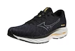 Pánská běžecká obuv Mizuno  Wave Rider 26 Odyssey Gray/Metallic Gray/Pale Marigold