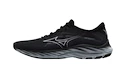 Pánská běžecká obuv Mizuno  Wave Rider 27 Ebony/Illusion Blue/Black  UK 15