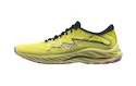 Pánská běžecká obuv Mizuno  Wave Rider 27 Luminous/White/Jet Blue  UK 14