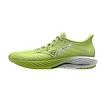 Pánská běžecká obuv Mizuno  Wave Rider 28 Mizuno Neo Lime / Black / Acid Lime