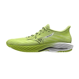 Pánská běžecká obuv Mizuno Wave Rider 28 Mizuno Neo Lime / Black / Acid Lime