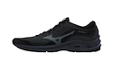 Pánská běžecká obuv Mizuno  Wave Rider Gtx Black/Ombre Blue/Glacial Ridge  UK 7