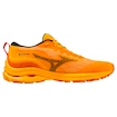 Pánská běžecká obuv Mizuno  Wave Rider Gtx Zinnia/Tigerlily/Black