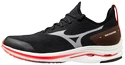 Pánská běžecká obuv Mizuno  Wave Rider Neo Black