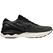 Pánská běžecká obuv Mizuno  Wave Skyrise 3 Black/Silver