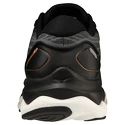 Pánská běžecká obuv Mizuno  Wave Skyrise 3 Black/Silver