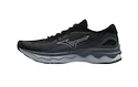 Pánská běžecká obuv Mizuno  Wave Skyrise 4 Black/White/Stormy Weather  UK 8,5