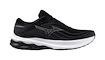 Pánská běžecká obuv Mizuno  Wave Skyrise 5 Black/White/Cayenne