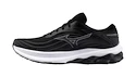 Pánská běžecká obuv Mizuno  Wave Skyrise 5 Black/White/Cayenne