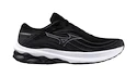 Pánská běžecká obuv Mizuno  Wave Skyrise 5 Black/White/Cayenne