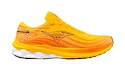 Pánská běžecká obuv Mizuno  Wave Skyrise 5 Citrus/Black/Cayenne