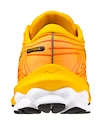 Pánská běžecká obuv Mizuno  Wave Skyrise 5 Citrus/Black/Cayenne