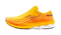 Pánská běžecká obuv Mizuno  Wave Skyrise 5 Citrus/Black/Cayenne