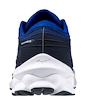 Pánská běžecká obuv Mizuno  Wave Skyrise 5 Surf the Web/White/India Ink