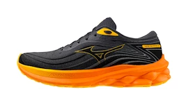 Pánská běžecká obuv Mizuno Wave Skyrise 5 Turbulence/Citrus/Nasturtium