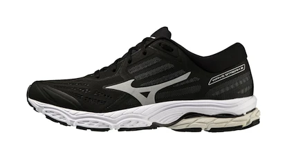 Pánská běžecká obuv Mizuno Wave Stream 2 Black/Silver/Oyster Mushroom