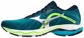 Pánská běžecká obuv Mizuno Wave Ultima 13 Moroccan Blue/Silver