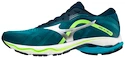 Pánská běžecká obuv Mizuno  Wave Ultima 13 Moroccan Blue/Silver  EUR 46,5