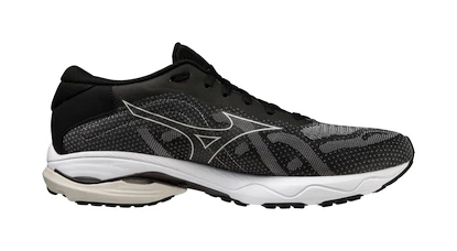 Pánská běžecká obuv Mizuno  Wave Ultima 14 Black/Nimbus Cloud/Oyster Mushroom