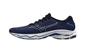 Pánská běžecká obuv Mizuno  Wave Ultima 14 Blue Depths/Harbor Mist/Hawaiian Ocean  UK 14