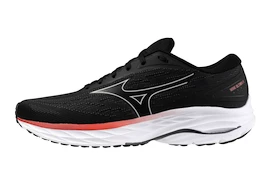 Pánská běžecká obuv Mizuno Wave Ultima 15 Black/Oyster Mushroom/Turbulence