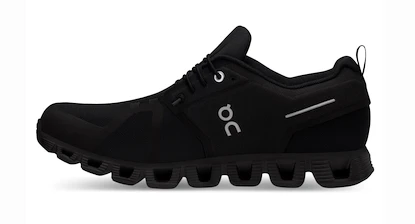 Pánská běžecká obuv On  Cloud  5 Waterproof All Black  EUR 41