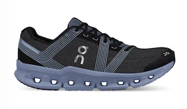 Pánská běžecká obuv On Cloudgo Wide Black/Shale