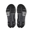 Pánská běžecká obuv On Cloudrunner 2 Waterproof Magnet/Black