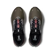 Pánská běžecká obuv On Cloudrunner 2 Waterproof Olive/Mahogany