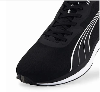 Pánská běžecká obuv Puma  Electrify Nitro 2 Puma Black  EUR 46