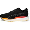 Pánská běžecká obuv Puma  Magnify Nitro Surge Puma Black