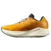 Pánská běžecká obuv Salomon Aero Glide 3 Turmeric/White/Black