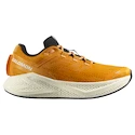 Pánská běžecká obuv Salomon Aero Glide 3 Turmeric/White/Black