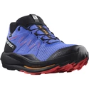 Pánská běžecká obuv Salomon Pulsar Trail GTX Dazzling Blue