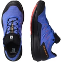 Pánská běžecká obuv Salomon Pulsar Trail GTX Dazzling Blue