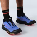 Pánská běžecká obuv Salomon Pulsar Trail GTX Dazzling Blue