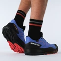 Pánská běžecká obuv Salomon Pulsar Trail GTX Dazzling Blue