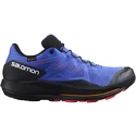 Pánská běžecká obuv Salomon Pulsar Trail GTX Dazzling Blue