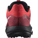 Pánská běžecká obuv Salomon Pulsar Trail Poppy Red/Biking Red