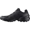 Pánská běžecká obuv Salomon Speedcross 6 Black/Black/Phantom