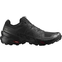 Pánská běžecká obuv Salomon Speedcross 6 Black/Black/Phantom