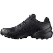 Pánská běžecká obuv Salomon Speedcross 6 Gore-Tex Black/Black/Phantom