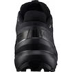 Pánská běžecká obuv Salomon Speedcross 6 Gore-Tex Black/Black/Phantom