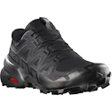 Pánská běžecká obuv Salomon Speedcross 6 Gore-Tex Black/Black/Phantom