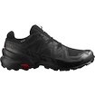 Pánská běžecká obuv Salomon Speedcross 6 Gtx Black/Black/Phantom