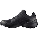 Pánská běžecká obuv Salomon Speedcross 6 Gtx Black/Black/Phantom