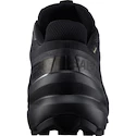 Pánská běžecká obuv Salomon Speedcross 6 Gtx Black/Black/Phantom