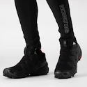 Pánská běžecká obuv Salomon Speedcross 6 Gtx Black/Black/Phantom