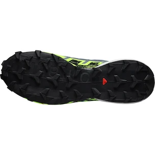 Pánská běžecká obuv Salomon Speedcross 6 Gtx Flint/Grgeck/Black  UK 9,5